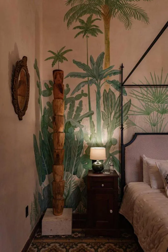 Casa Esther - Parque Santiago Mérida